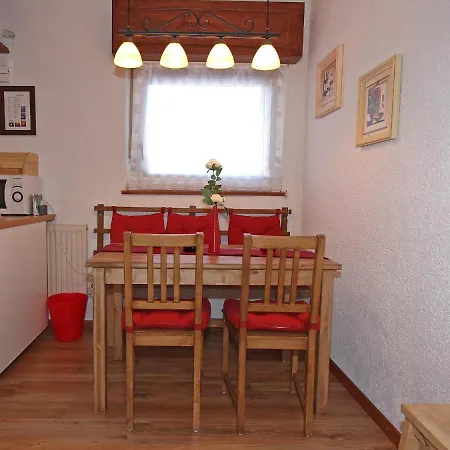 Am Birkenhain.26 Apartment Seefeld in Tirol