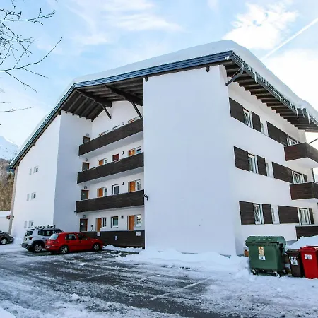 Am Birkenhain.26 Apartment *