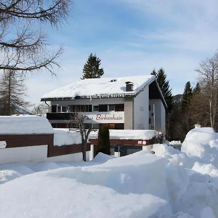 Am Birkenhain.26 *