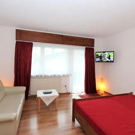 Apartment Am Birkenhain.26 Seefeld in Tirol