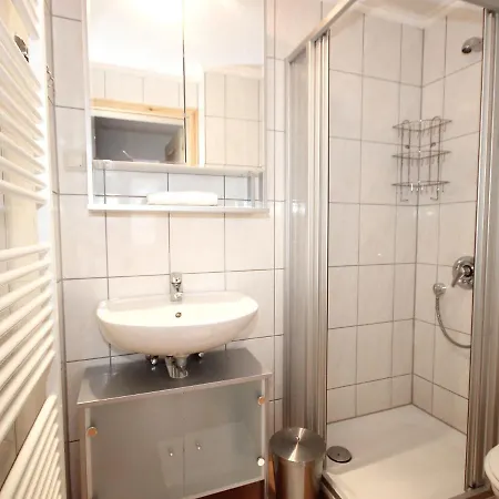 Apartment Am Birkenhain.26 *