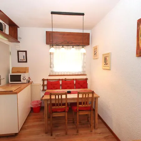 Am Birkenhain.26 Apartment