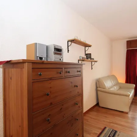 Apartment Am Birkenhain.26 *