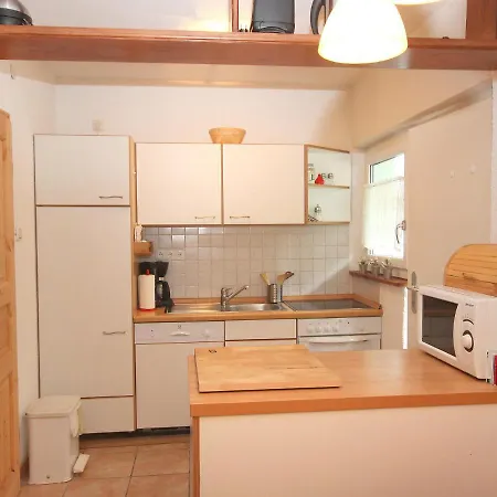 Apartment Am Birkenhain.26 *
