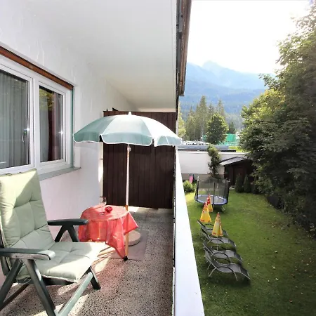 Apartment Am Birkenhain.26 Seefeld in Tirol