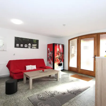 Am Birkenhain.26 Apartment *