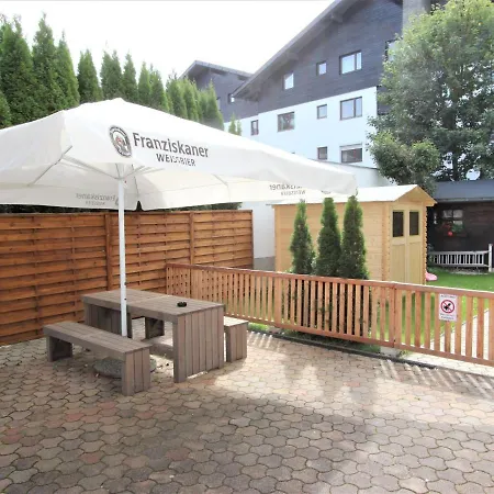 Apartment Am Birkenhain.26 Seefeld in Tirol