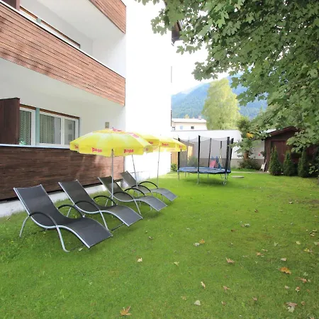 Am Birkenhain.26 Apartment