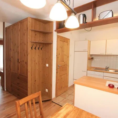 Am Birkenhain.26 Apartment *
