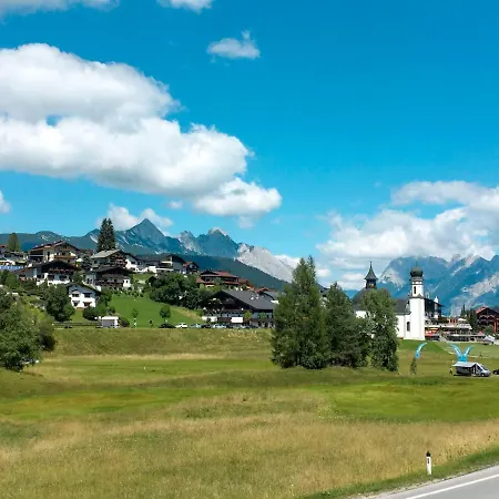 Am Birkenhain.26 * Seefeld in Tirol
