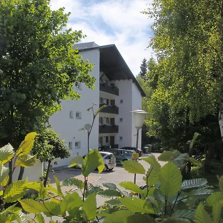 Am Birkenhain.26 * Seefeld in Tirol